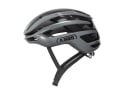 ABUS Helmet AirBreaker 2.0 | Graphite Silver
