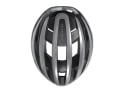 ABUS Helmet AirBreaker 2.0 | Graphite Silver