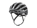 ABUS Helmet AirBreaker 2.0 | Graphite Silver | size S