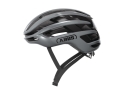 ABUS Helmet AirBreaker 2.0 | Graphite Silver | size S