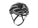 ABUS Helmet AirBreaker 2.0 | Graphite Silver | size S