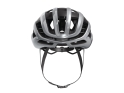 ABUS Helmet AirBreaker 2.0 | Graphite Silver | size M