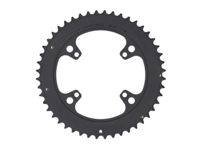 CAMPAGNOLO Chainring for 12-speed Chorus | LK 123 mm outer | 52 teeth