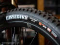 MAXXIS Tire Dissector [Gen.2] 29 x 2.40 WT 3C MaxxTerra TR EXO