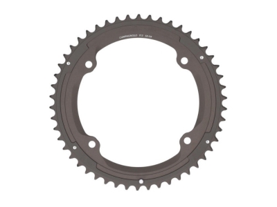 CAMPAGNOLO Chainring for 11-speed Super Record | LK 145 mm outer | 50 teeth