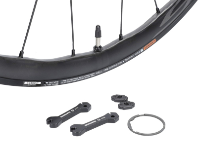 Shimano RS770 ホイールセット Shimano RS770 ホイールセット
