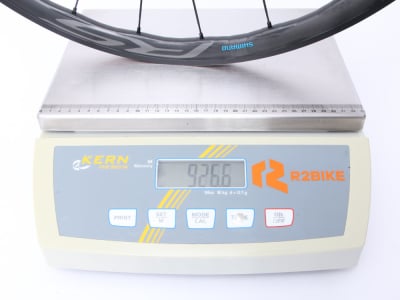 SHIMANO - シマノ WH-RS770-C30 DISC Shimano WH-RS770 C30-TL Disc Wheelset Excel Sports | Shop