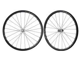 SHIMANO Ultegra Wheelset 28" WH-RS770 C30 Center...