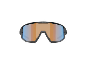 BLIZ Sunglasses Fusion Small Matte Black | Nordic Light...