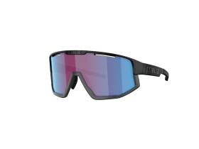 BLIZ Sunglasses Fusion Small Matte Black | Nordic Light...