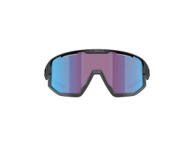 BLIZ Sunglasses Fusion Small Matte Black | Nordic Light...