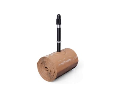 WTB TPU Tube 28" | 700 x 18 - 32 mm NanoAir Presta | 85 mm