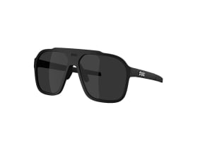 BLIZ Sunglasses A002 Matte Black | Smoke