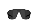 BLIZ Sunglasses A002 Matte Black | Smoke