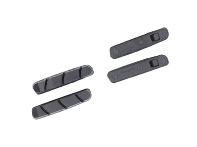 Plaquettes De Frein Campagnolo BR-SR500 - Pour Jantes Alu - Lot De 4 - Neuves Italie