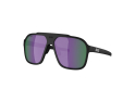 BLIZ Sunglasses A002 Matte Black | Brown & Purple Multicolor