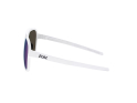 BLIZ Sunglasses A002 Matte White | Blue