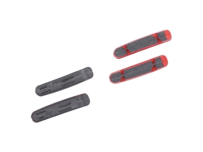 CAMPAGNOLO Brake Pads BR-BO500X1 for Shimano / SRAM Rim Brakes | 2 pai