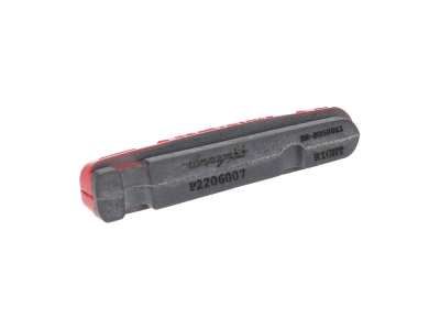 CAMPAGNOLO Brake Pads BR-BO500X1 for Shimano / SRAM Rim Brakes | 2 pai