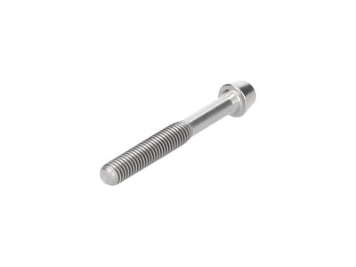 SCHMOLKE Spare Part Titanium Bolt for TLO Seatpost M5 x 45 mm