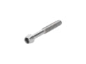 SCHMOLKE Spare Part Titanium Bolt for TLO Seatpost M5 x 45 mm