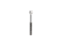 SCHMOLKE Spare Part Titanium Bolt for TLO Seatpost M5 x 45 mm
