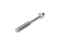 SCHMOLKE Spare Part Titanium Bolt for TLO Setback Seatpost M5 x 50 mm