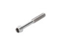 SCHMOLKE Spare Part Titanium Bolt for TLO Setback Seatpost M5 x 50 mm