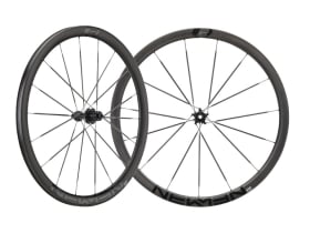 NEWMEN Wheelset 28" Road Streem C.38 VONOA Center...