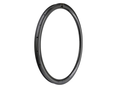 DUKE Rim 28" Baccara WRX 36 SLR2 UD-Carbon Gravel asymmetric