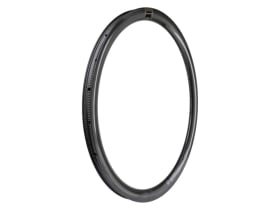 DUKE Felge 28" Baccara WRX 36 SLR2 UD-Carbon Gravel...