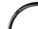 DUKE Rim 28" Baccara WRX 36 SLR2 UD-Carbon Gravel asymmetric 24 Holes