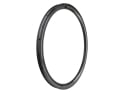DUKE Rim 28" Baccara WRX 36 SLR2 UD-Carbon Gravel asymmetric 28 Holes