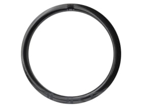 DUKE Rim 28" Baccara WRX 42 SLR2 UD-Carbon Gravel...