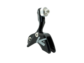K-EDGE Chain Guide Race | Braze-On | black