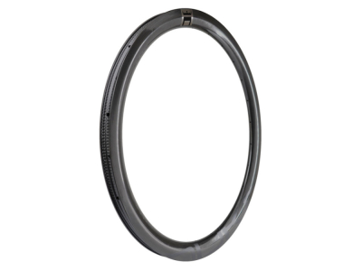 DUKE Rim 28" Baccara WRX 42 SLR2 UD-Carbon Gravel asymmetric 28 Holes