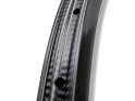 DUKE Rim 28" Baccara WRX 42 SLR2 UD-Carbon Gravel asymmetric 28 Holes