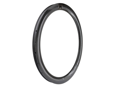 DUKE Rim 28" Baccara WRX 48 SLR2 UD-Carbon Gravel asymmetric 24 Holes