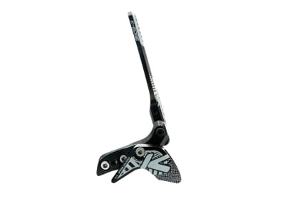 K-EDGE Race W Chain Guide | black