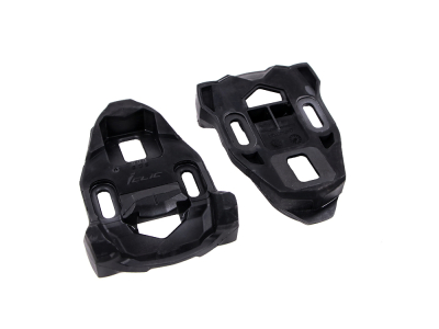 TIME pedal cleats Iclic | Iclic2 | Xpresso | Xpro || +/-5° float