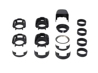 SCOTT Ahead Cap and Spacer Kit for Scott Addict RC | 2025