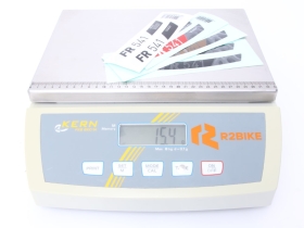 DT SWISS Felgenaufkleber Dekor Set für 29" FR...