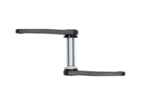 HOPE Crank RX Carbon 68 mm | black