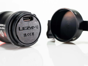 LEZYNE Ersatz-Halterung für Saddle Ai Alert...