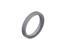 DT SWISS Ring Nut for DEG90 Ratchet-Freehub