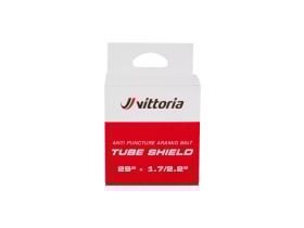 VITTORIA Anti Puncture Aramid Belt Tube Shield | 29"...