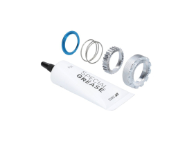 DT SWISS Service Kit für EXP OS Zahnscheibenfreilauf...