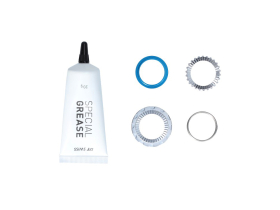 DT SWISS Service Kit für EXP OS Zahnscheibenfreilauf...