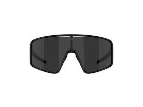 BLIZ Sunglasses P001 Matte Black | Smoke