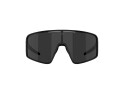 BLIZ Sonnenbrille P001 Matte Black | Smoke 42 (XL)